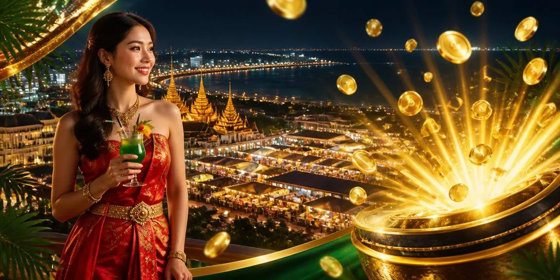 Royal 999 เราสร้าง Royal 999 ขึ้นมาอย่างไร